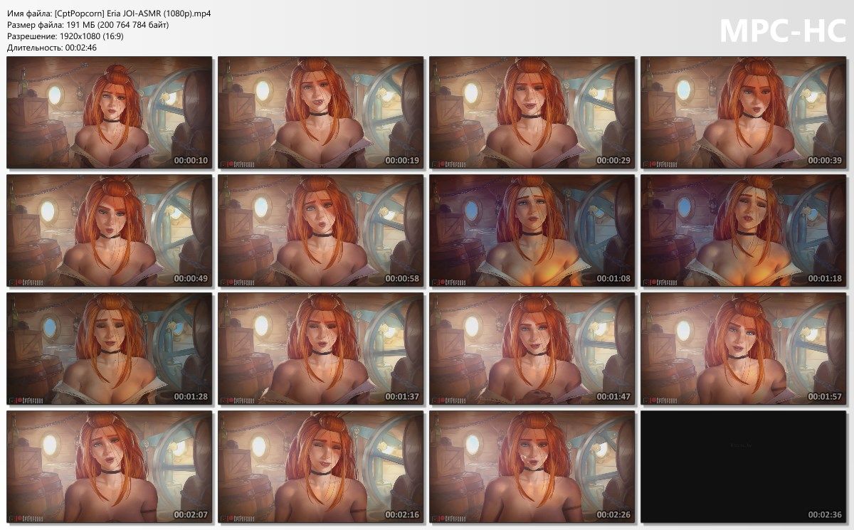 Animations with Russian voice acting. Part 4 (101 videos) Pack [2017-2023, 3DCG, 2D, Animation, All sex, Anal, Blowjob, Bestiality, Creampie, Cumshot, Dickgirl, DP, TAP, Facefuck, FFM, Futanari, Gang Bang, Handjob, Huge Cock, Interracial, Masturbation, Monster, Oral, Rough, Threesome, Titjob, Overwatch, Persona, Jackerman, Redmoa, Dezmall, DualFaceArt, Derpixon, Amateur Throwaway, Conseit, FatCat17, MaidenMasher, Lordaardvark, WEB-DL, 720p, 1080p, 1440p, 2160p] [rus] – Porn torrents download