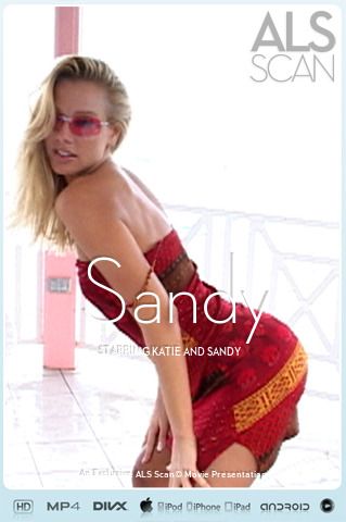 [ALS Scan] Sandy aka Vega Vixen, Sandy Fantasy, Zsanett and Katie – [ALSScan.com] Sandy — feat Sandy, Vega Vixen, Sandy Fantasy, Zsanett [2009-09-19, Babes, Dildo, Fisting, Masturbation, 720p ,Upscale] – Porn torrents download