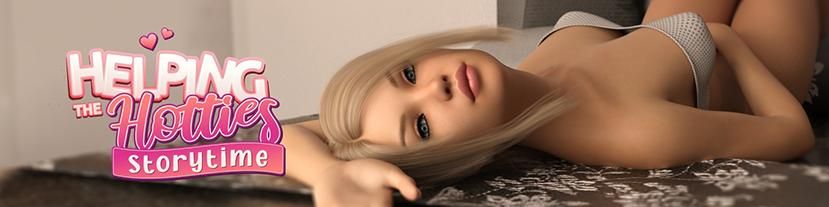 Helping the hotties storytime: Kiara’s story [InProgress, 0.2] (XRED GAMES) [uncen] [2023, ADV, Kinetic Novel, Animation, 3DCG, Anal, BDSM, Big Ass, Big Tits, Black, Lesbian, Creampie, Footjob, Group , Male Protagonist, Netorare, Oral, Romance, Vaginal, REN’PY] [rus] – Porn torrents download