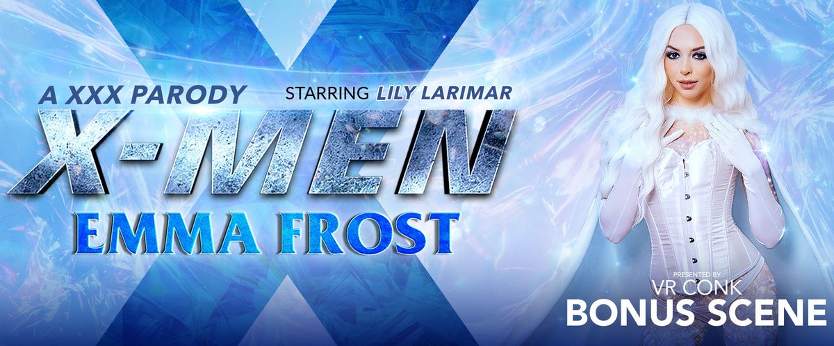 [VRConk.com] Lily Larimar – X-Men: Emma Frost (A XXX Parody) [2023, VR, Virtual Reality, POV, Hardcore, 1on1, Straight, 180, English Language, Blowjob, Handjob, Cum on Stomach, Fingering, Shaved Pussy, Small Tits, Natural Tits, Cowgirl, Reverse Cowgirl, Missionary, Doggystyle, SideBySide, 8K, 3840p, SiteRip][Oculus Rift / Quest 2 / Vive] – Porn torrents download