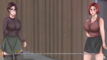 Alpha Male, Play With My Milf Housemaid [Final] (HotBamboo) [uncen] [2024, ADV, Big Ass, Big Tits, Creampie, Male Protagonist, Milf, NTR, Oral, Pregnant, Toys, Vaginal] [eng] – Porn torrents download