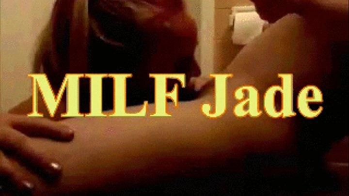 [clips4sale.com] MILF JADE – MilfJade’s Morning BJ 2013-10 [2014-04-25, Blowjob, MILF, 240p, SiteRip] – Porn torrents download