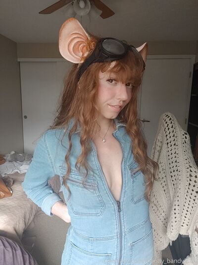 [Onlyfans] 2021-03-21 – 2022-05-30 Mandy Bandy2020/Mandyfrizzle – Mandy Bandy2020/Mandyfrizzle as Gadget Hackwrench (Nut) [Erotic, Cosplay] [2448×3264 – 3492×4656, 131 photos, 4 sets] – Porn torrents download