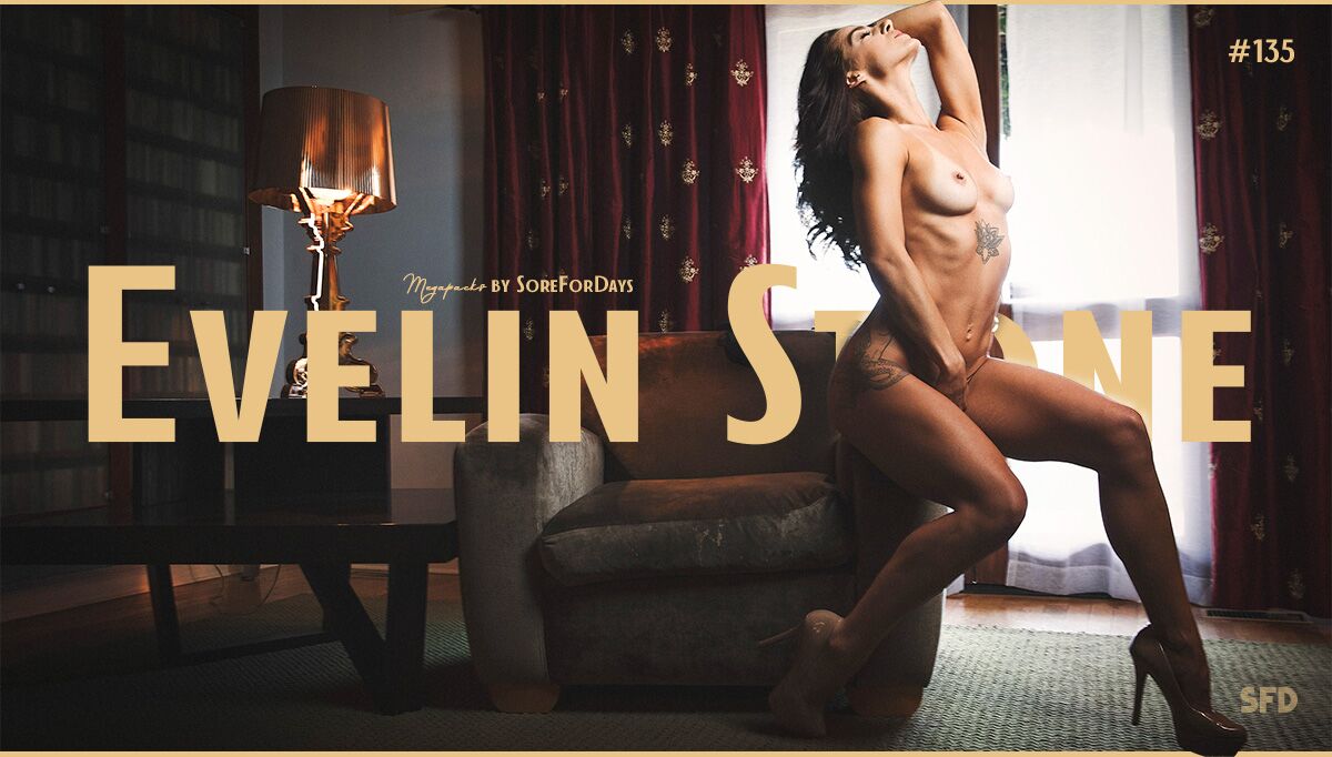 Evelin Stone (102 videos) Pack (Evelyn Stone) [2017-2023, Assjob, Anal, BBC, BDSM, Bikini, Bondage, Brunette, Big Ass, Creampie, Deep Throat, Domination, Femdom, GAG, Gape, Glamour, Interracial, Kinky, Latex, Lingerie, Natural Tits, Panties, Public Nudity, Rape, Redhead, Rimming, Stockings, Strapon, Teabag, Upskirt, Uniform] – Porn torrents download
