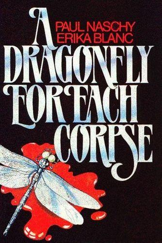 Una libélula para cada muerto/A Dragonfly for Each Corpse / A dragonfly on every corpse (Leon Klimovsky) [1975, Thriller, Erotic, BDRip, 1080p] (Paul Naschy, Erika Blanc, Angel Aranda, Maria Kosty, Ricardo Merino, Susana Mayo, Eduardo Calvo, Ramon Centenero, Mariano Vidal Molina, Jose Canalejas, Anne Marie, Beni Deus, Cesar Varona, Maria Vidal, Juan Madrigal) – Porn torrents download