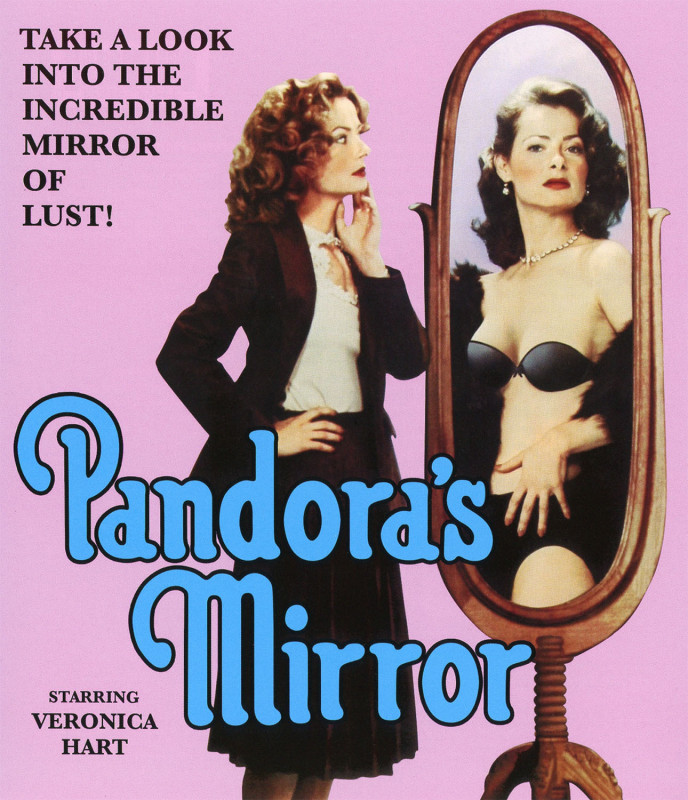 Pandora’s Mirror / Pandora’s Mirror (Warren Evans, Caballero / Vinegar Syndrome) [1981, Feature, BDRip] [Rus Sub] Annie Sprinkle, Celeste Bon, Diana May, Hillary Summers, Kandi Barbour, Marlene Willoughby, Merle Michaels, Patty Boyd , Robin Sane, Sandra Hillman, Tiffany Clark, Veronica Hart – Porn torrents download