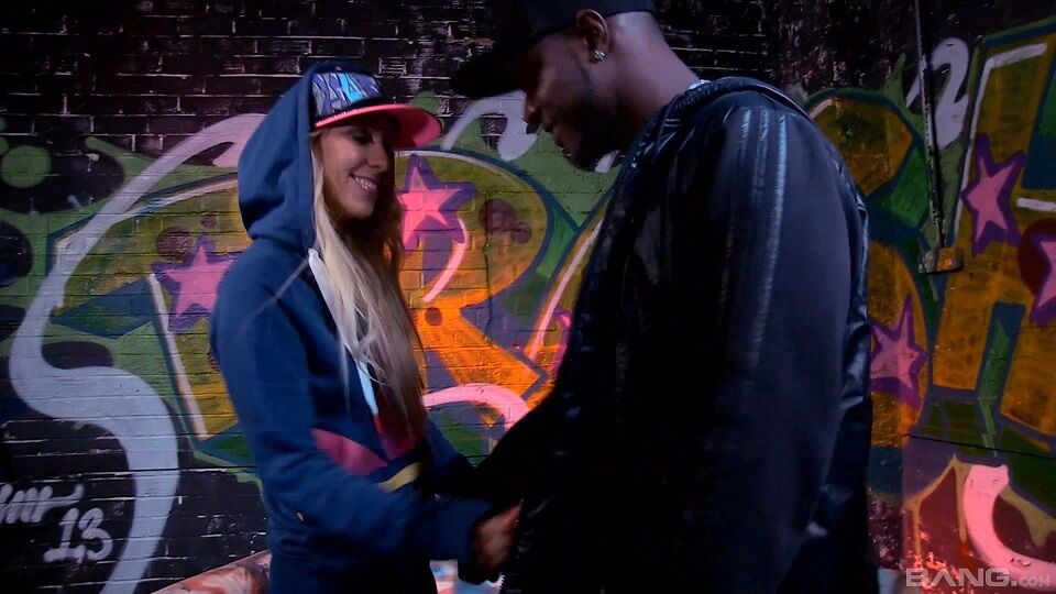 [Bang.com] Carla Cox (Black Dicks And Hip Hop Chicks – Scene 1) [01/08/2017, All Sex, Hardcore, Facial, Cum In Mouth, Interracial, 1080p] – Porn torrents download