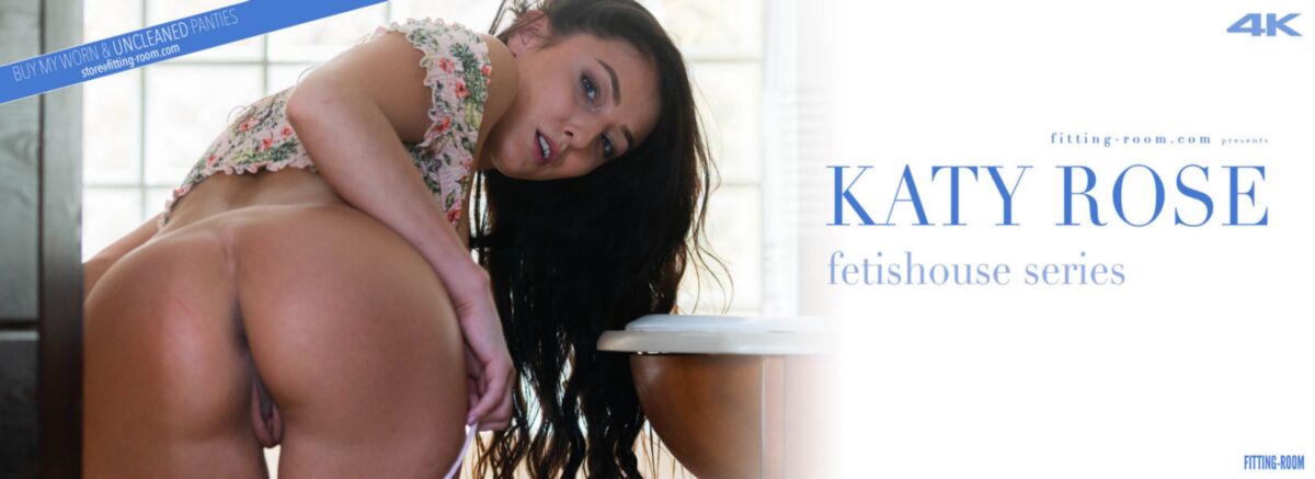 [Fitting-Room.com] Katy Rose – Next Door Girl [2020-09-04, Brunette, Masturbation, Panties, Solo, Vibrator, 2160p, SiteRip] – Porn torrents download