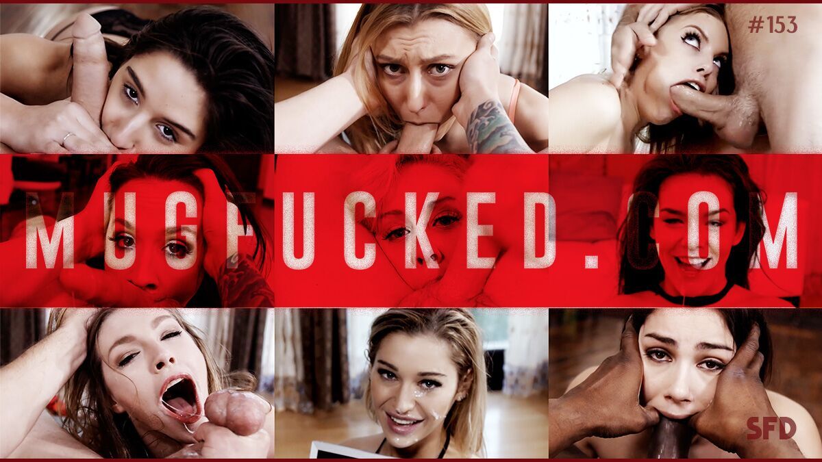 [MugFucked.com] Mug Fucked | Mini-THROATED Clone | (9 videos) Pack [2014, Cumshot, Deep Throat, Interracial, Lingerie, Extreme Face Fucking, Throat Fucking, Throating, Sloppy, Spit, Mounted FaceFuck, Rough Oral Sex, Striptease, 1080p] – Porn torrents download