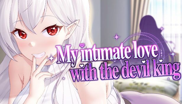 我與魔王的親密愛戀 / My Intimate Love with the Devil King [Final] (BaiLeshi / Playmeow, ACG creator) [uncen] [2023, ADV, Big Ass, Big Tits, Creampie, Footjob, Handjob, Male Protagonist, Masturbation, Rape/Ryona, Tentacles, Titsjob, Vaginal] [rus, eng, Multi] – Porn torrents download