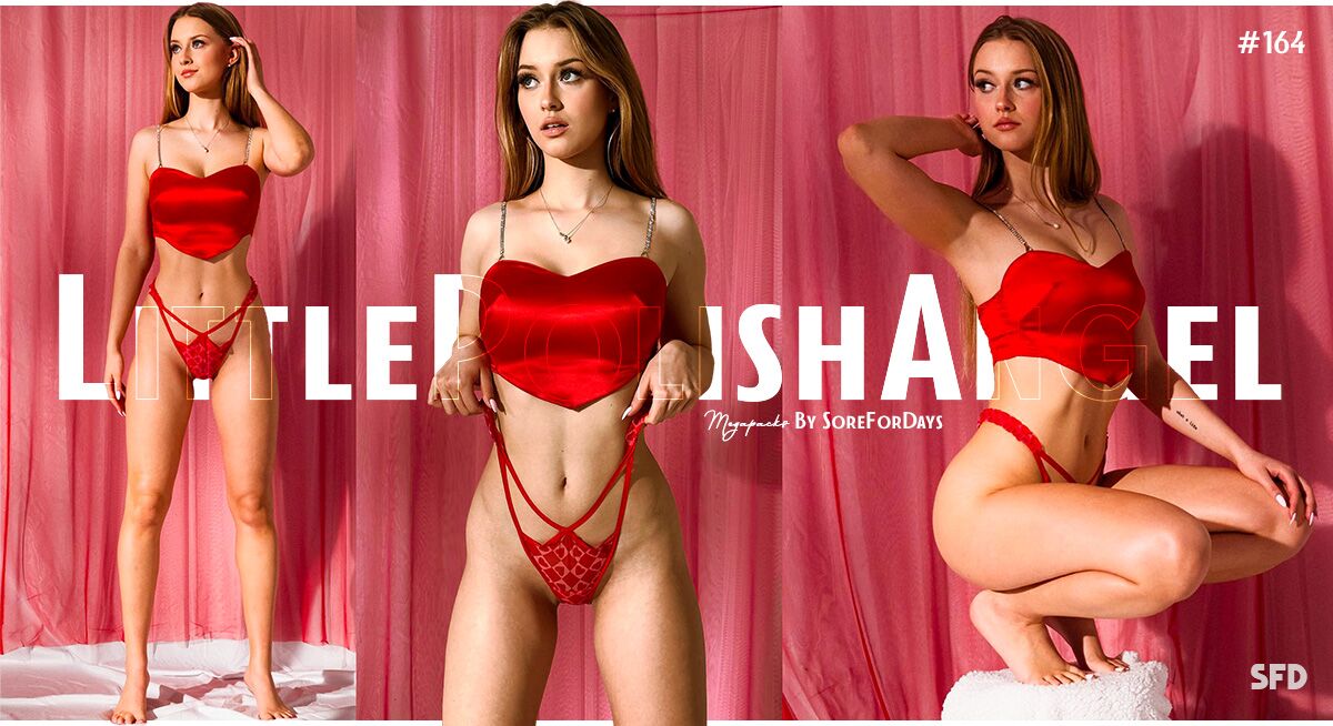 LittlePolishAngel (30 videos) Pack (Destiny Rose, Lena Polanski, Little Polish Angel) [2022-2024, Amateur, Anal, Bondage, Big Ass, Blowjob, Celebrity, Creampie, Deep Throat, Doggystyle, Facial, GAG, Gape, Girl/ Girl, Glamor, Kinky, Teabag, Uniform, Polish, Athletic Sporty Perfect Body] – Porn torrents download