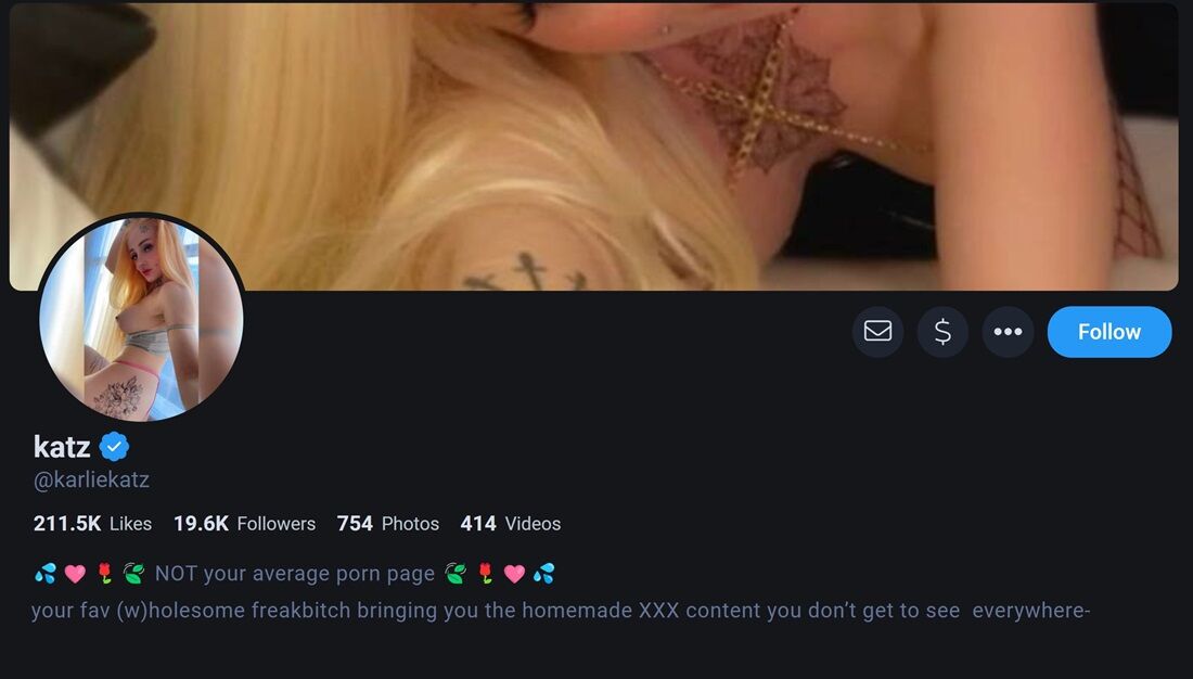 [Fansly.com] Nadja Katz / Nadja Katz Extreme Anal Collection (68 videos) [2024, Anal, Big Toys, Fisting, Prolapse, 1080p, SiteRip] – Porn torrents download