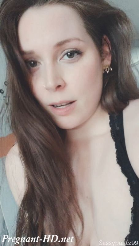[Manyvids.com] Sassy Pantz - Cheating Wife Impregnation [2023, Pregnant, Dildo, 1080p, SiteRip] | Free Porn Torrent
