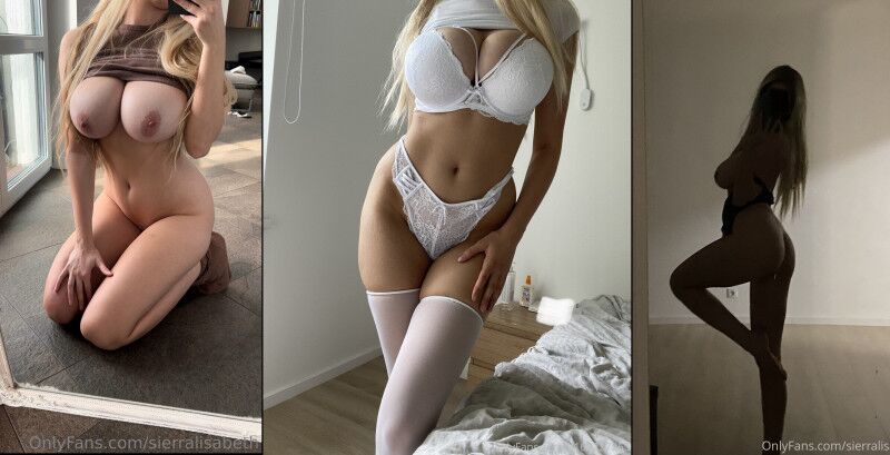 [Onlyfans.com] Sierra Lisabeth sierralisabeth (73 videos) Pack [Amateur, Blonde, Big Ass, Blowjob, Dildo, Masturbation, Natural Tits, Solo, Toys] – Porn torrents download