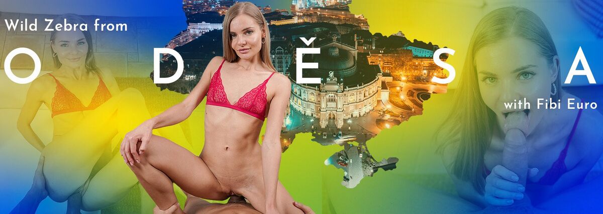 [FuckPassVR.com] Fibi Euro (Wild Zebra from Oděsa) [2024, Hardcore, Ukrainian, blowjob, cock rubbing pussy, cowgirl, missionary, standing doggy, pov cunnilingus, reverse cowgirl, lateral cowgirl, handjob to completion, cum on hand, facial, VR Porn, SideBySide, True 8K, 4096p] [Oculus Rift / Vive] – Porn torrents download
