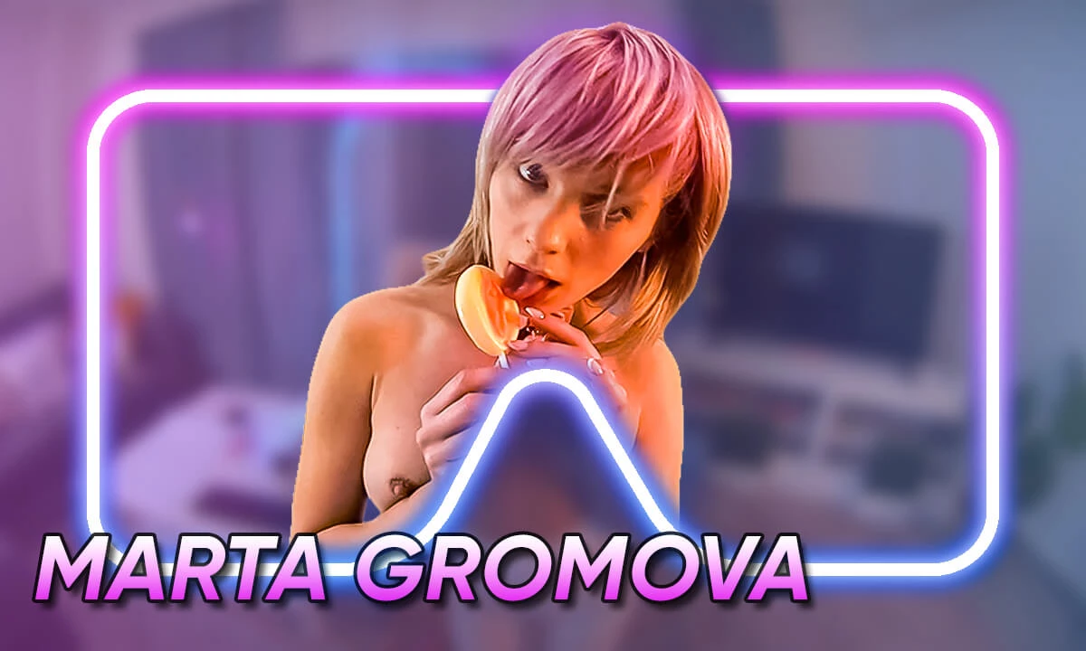 [SexLikeReal.com / Dreamcam] Marta Gromova – Do You Wanna Play With Me? (35092) [2023-11-18, Blonde, Nylon, Pantyhose, Posing, Russian Girls, Softcore, Solo, SideBySide, 2622p, SiteRip] [Oculus Rift / Vive] – Porn torrents download