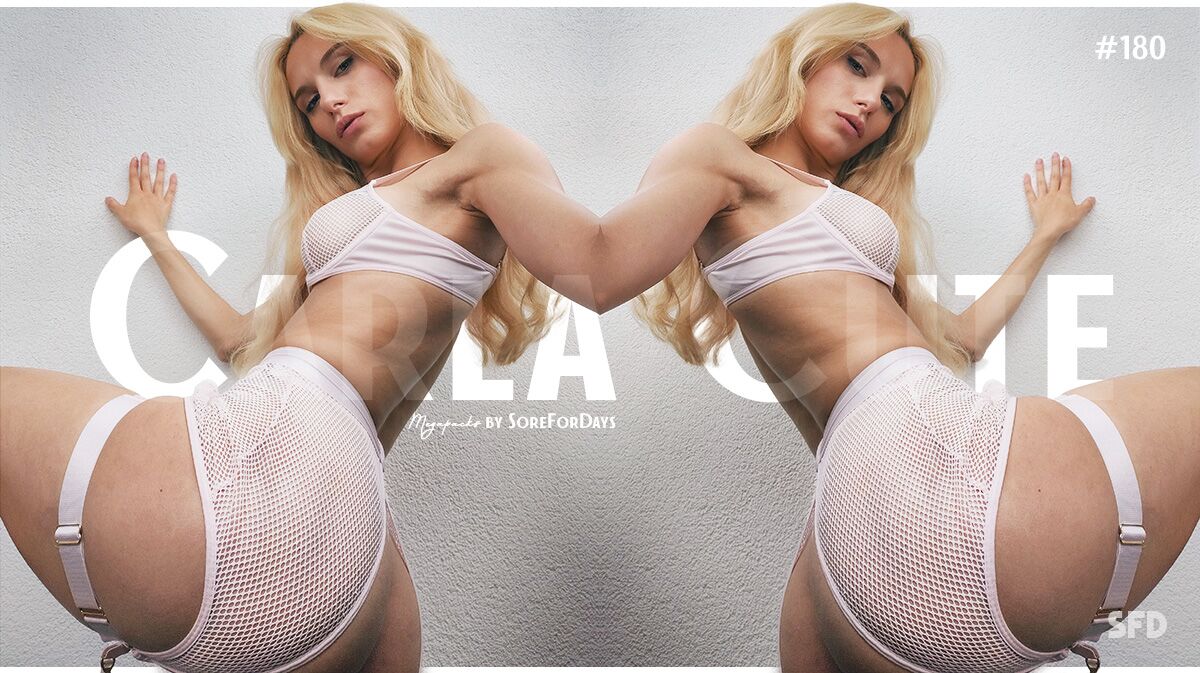 Carla Cute [PH Update + Studio/Full Quality Videos] (27 videos) Pack (CarlaCute, @CarlaCute) [2022*-2024, Amateur, Anal, Blonde, Domination, Teabag, Uniform, Rough Sex, No Lube Anal, Slender Athletic Fit, Pointy Nipples, Russian Girls, Sweaty Sex] – Porn torrents download