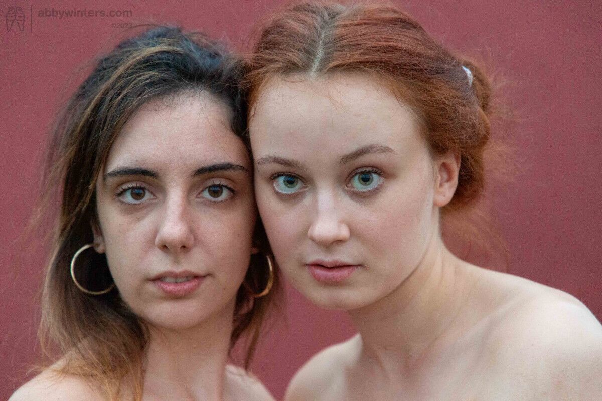 [Abbywinters.com] 2024-02-27 Alicia G & Sheryl – Deep Fingering [Girl-Girl] [3840×5760, 280 photos] (Sheryl aka Sheryl X, Sheril, Stefania C) – Porn torrents download