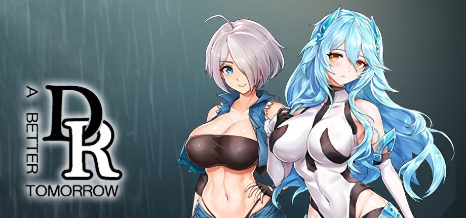 DxR-明日が良い日になりますように- / DxR -A Better Tomorrow- [1.03] (MaraStudio) [cen] [2024, SLG, RPG, ADV, Ahegao, Big Ass, Big Nipples, Big Tits, Creampie, Forced, Interracial, Monsters, Muscular, Rape, Vaginal] [eng+jap] – Porn torrents download