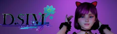 D.Sim [0.0.1f] (Hachigames) [uncen] [2024, 3D, Unity, Animation, Sandbox, Blowjob, Spanking, Corruption, Big Tits, Management] [eng] – Porn torrents download