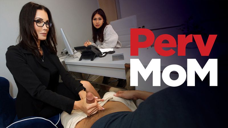 [PervMom.com / TeamSkeet.com] Shay Sights – Working Hard or Hardly Working? [2024-02-18, Feature, Hardcore, All Sex, Couples, Anal, POV, 1080p, SiteRip] [rus] – Porn torrents download