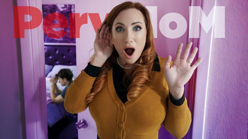 [PervMom.com / TeamSkeet.com] Sophia Locke – Thou Shall Spill Your Seed in Me [2024-02-11, Feature, Hardcore, All Sex, Couples, MILF, POV, 1080p, SiteRip] [rus] – Porn torrents download