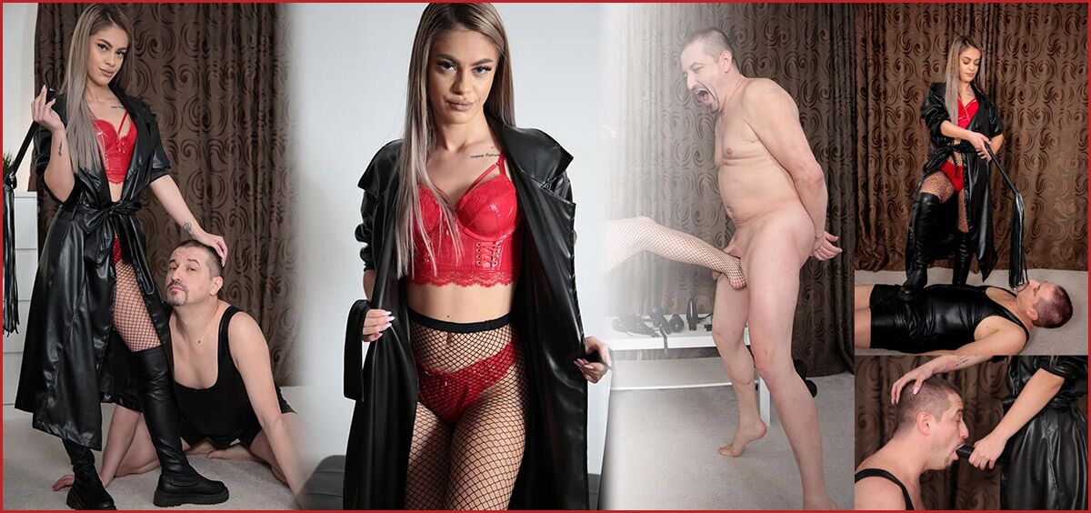 [EuroTeenVR / SexLikeReal.com] Ariana – Mistress Arianna Gives BDSM Lessons [11.03.2024, Anal Fisting, Anal Toys, Ballbusting, BDSM,Blonde, Boots, CBT, Femdom, Fishnet, Humiliation, Latex, Mistress, Mixed POV, Pantyhose, Pump, Spanking, Toys, Virtual Reality, SideBySide, 6K, 3072p, SiteRip] [Oculus Rift / Quest 2 / Vive] – Porn torrents download