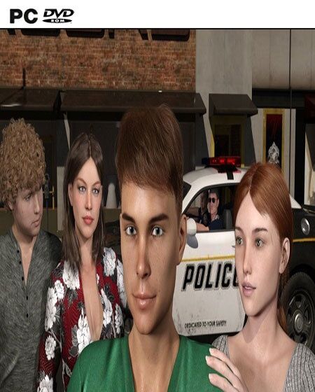 Family, Friends and Strangers [InProgress, 2024.01 eng + 2022.07 Rus] (https://www.patreon.com/johnAndRich) [uncen] [2019, ADV, Male Protagonist, 3DCG, Incest, Mom, Forced, Humilation, Corruption, NTR, Voyeur, Blackmail, Milf] [rus+eng] – Porn torrents download