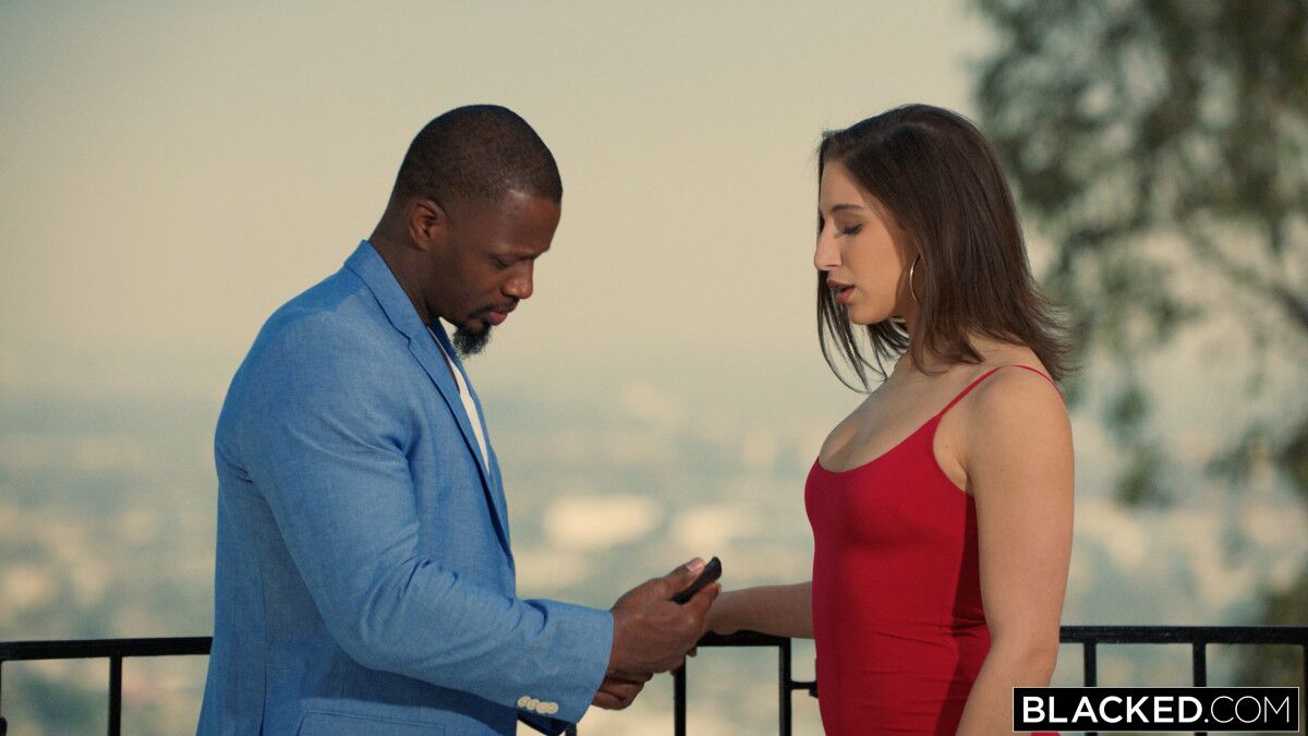 [Blacked.com] Abella Danger – First Impressions [2018-03-18, Deep Throat, IR, Hairy Bush, Doggystyle, Facial, Riding, Brunette, Interracial, 2160p, SiteRip] – Porn torrents download