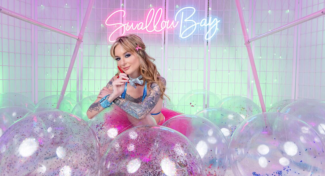 [SwallowBay.com] Lysagna Del Ray – Lysagna’s Licorice Hard Stick [01/24/2024, Big Cock, Blonde, BlowJob, Close up, Cowgirl, Cum in Mouth, Cum Swallow, Doggy Style, Hardcore, High Heels, Lollipop, Missionary, Natural Tits, Reverse Cowgirl, Sloppy, Small Tits, Tattoos, Virtual Reality, SideBySide, 8K, 4096p] [Oculus Rift / Quest 2 / Vive] – Porn torrents download