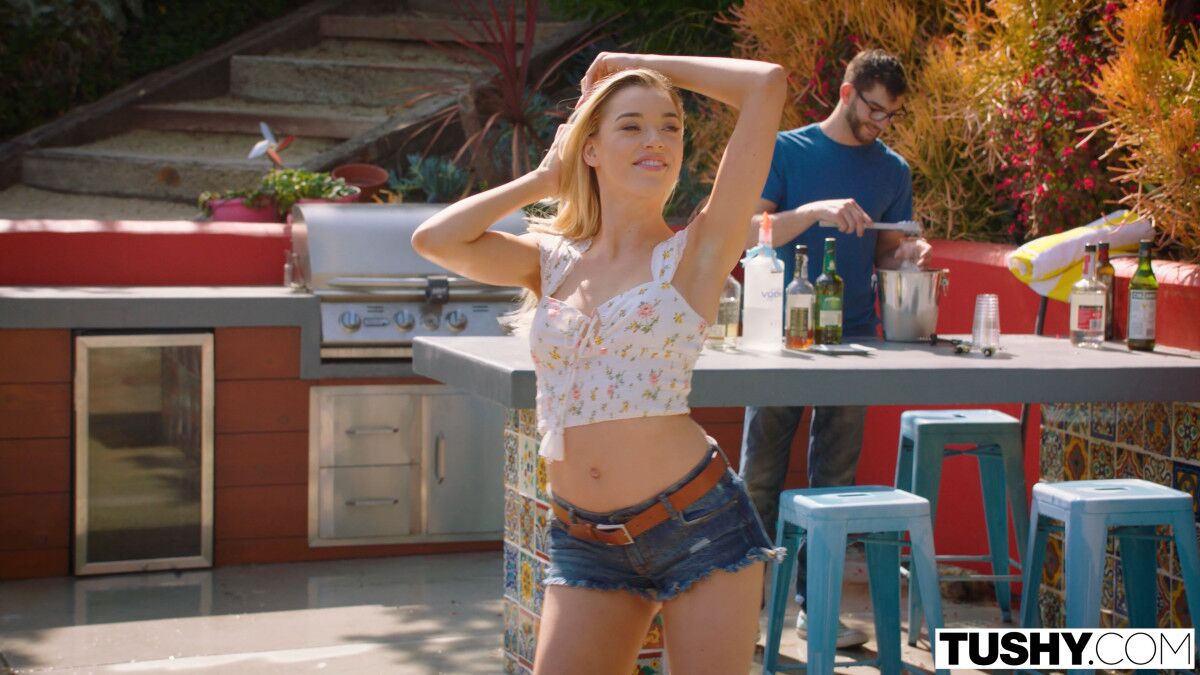 [Tushy.com] Anny Aurora – Perfect Send Off [2019-06-15, Anal, All Sex, Blowjob, 2160p, SiteRip] – Porn torrents download