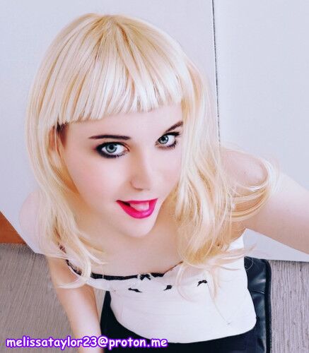 Lollie Dream (Melissa Taylor) [Transsex, Shemale, Solo, Amatuer] [2100×3700 – 900×1280, 63 photos, 2022-2024] – Porn torrents download