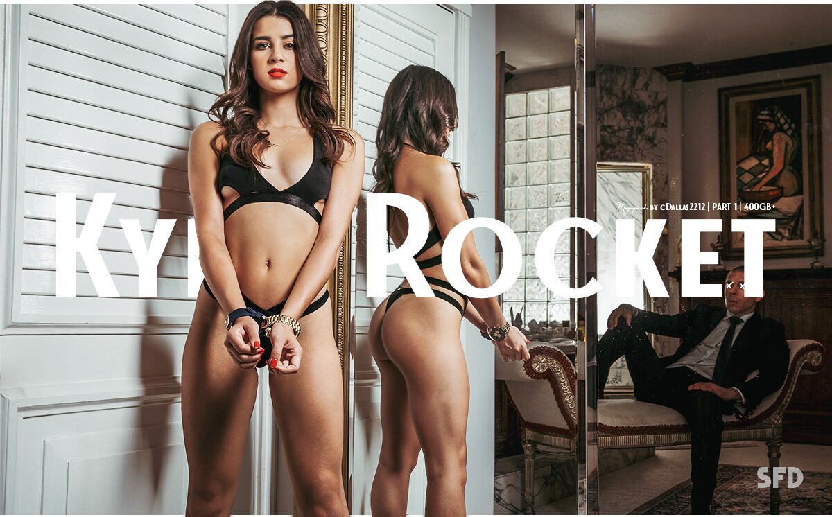 Kylie Rocket (Tanya) (139 videos) Pack [2019-2021, Anal, Creampie, Swallow, Threesome (FFM), Threesome (MMF)] – Porn torrents download