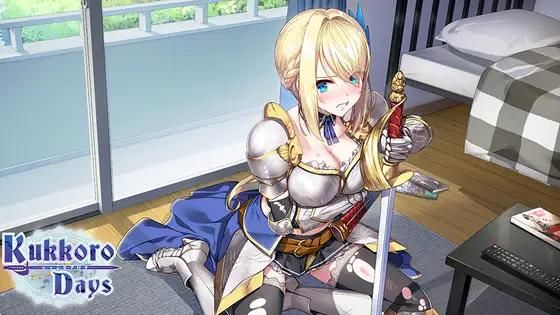 くっころでいず / KukkoroDays [1.0] (iMel Inc. / qureate) [uncen] [2020, ADV, Romance, Vaginal, Oral, Big tits, Titsjob, Blowjob, Handjob, Virgin, Male Protagonist] [rus(auto) +eng] – Porn torrents download