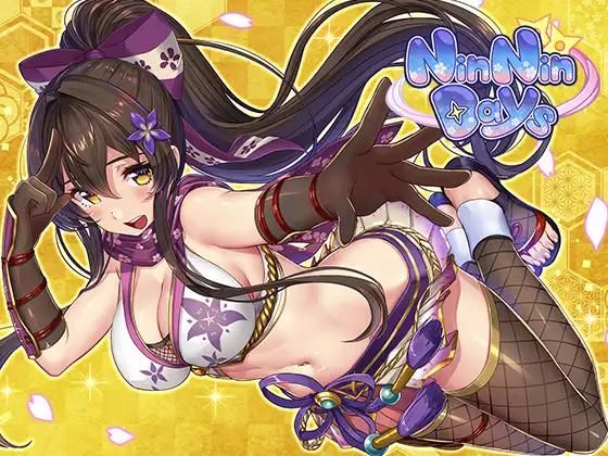 [Collection] NinNinDays 1, 2 [1.0] (iMel Inc. / qureate) [uncen] [2019-2022, ADV, Romance, Vaginal, Oral, Big tits, Footjob, Blowjob, Handjob, Virgin, Male Protagonist] [rus( auto)+eng] – Porn torrents download