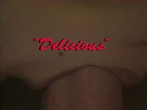 Delicious / Tasty (Vinni Rossi, VCX) [1993, All Sex, VOD] (Bianca Trump, Mike Horner, Sunset Thomas, Teddi Austin, Tiffany Mynx, Tony Tedeschi, Zack Thomas) – Porn torrents download