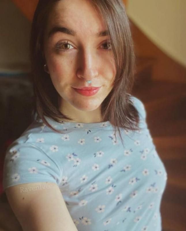 Raven Ivee (266 videos) Pack (ravenivee) [2018-2023, Anal Play, Anal, Brunette, Creampie, Doggystyle, Dildo, Fetish, Fingering, Fisting, Facial, Gape, Hairy, Hardcore, Masturbation, Natural Tits, POV, Petite , Posing, Stockings, Solo, Straight, Tattoos, Titfuck, Toys, Uniform, Large Areolae, Meaty Pussy] – Porn torrents download