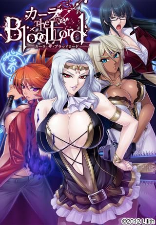カーラ The Blood Lord / Cara The Blood Lord [1.0] (Anime Lilith) [cen] [2012, ADV, Fantasy, Anal, Vaginal, Oral, Big tits, Titsjob, Blowjob, Handjob, Rape, Tentacles, Group, Virgin, Scat , Vampire, Dark Skin/Tanned, Female Protagonist] [rus(auto)+eng] – Porn torrents download