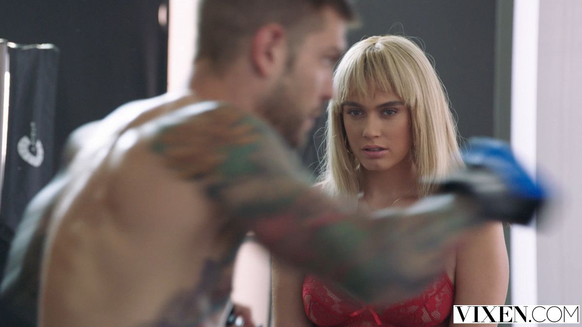 [Vixen.com] Athena Palomino – Sparring Partner [2018-08-27, Pussy Licking, Blonde, Big Tits, Doggystyle, Riding, Reverse Cowgirl, Facial, 2160p, SiteRip] – Porn torrents download