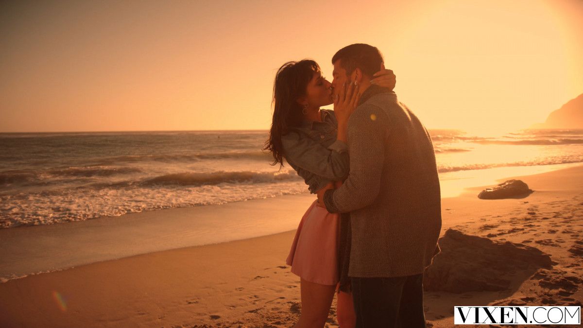 [Vixen.com] Ana Rose – We Just Me [2019-08-12, Creampie, Standing Doggystyle, Small Tits, Riding, Reverse Cowgirl, Pussy Licking, Blowjob, Brunette, Missionary, 2160p, SiteRip] – Porn torrents download