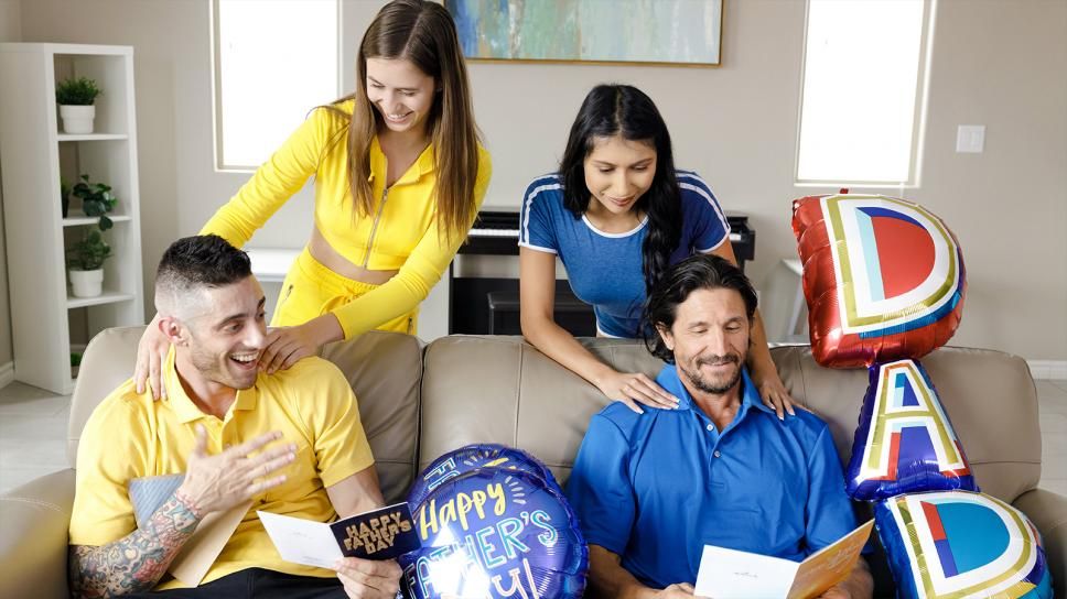 [TeamSkeetClassics.com / TeamSkeet.com] Kourtney Rae, Penelope Woods – More Than Pampering [2024-01-02, Feature, Hardcore, All Sex, Foursome, Facial, Cum Swapping, 1080p, SiteRip] [rus] – Porn torrents download