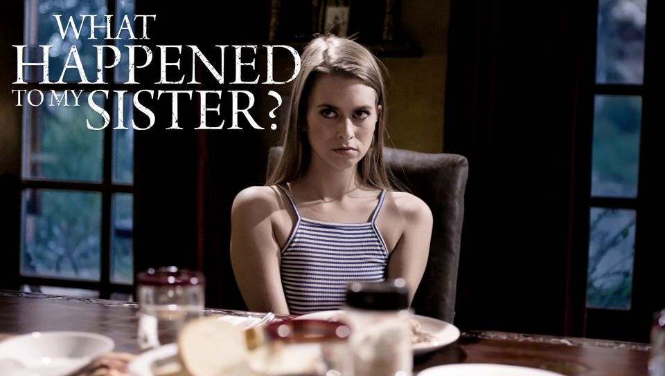 [PureTaboo.com] Jill Kassidy, Small Hands, Steve Holmes – WHAT HAPPENED TO MY SISTER? [2018-11-08, Blonde, Blowjob, Cumshot, Deep Throat, Doggystyle, Facial, Gangbang, Hardcore, Incest, Natural Tits, Petite, Skinny, Swallow, Straight, 2160p, SiteRip] – Porn torrents download