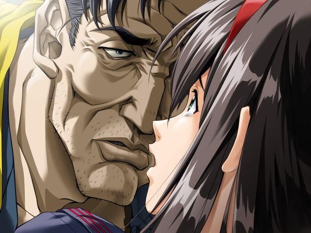 鬼作たち / Kisaku-tachi [Final] (Empress) [cen] [2019, ADV, Male Protagonist, Anal, Ahegao, BDSM, Big Ass, Big Tits, Corruption, Creampie, Group, Handjob, Humiliation, Domination, Oral] [eng] – Porn torrents download