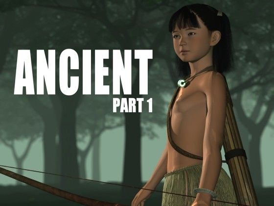 ANCIENT part1 / ANCIENTS. Part 1 (Yosino) [cen] [2024, Animation, 3DCG, Tiny tits, Blowjob, Consensual, Rape, Monsters, Flash] [jap+rus] – Porn torrents download