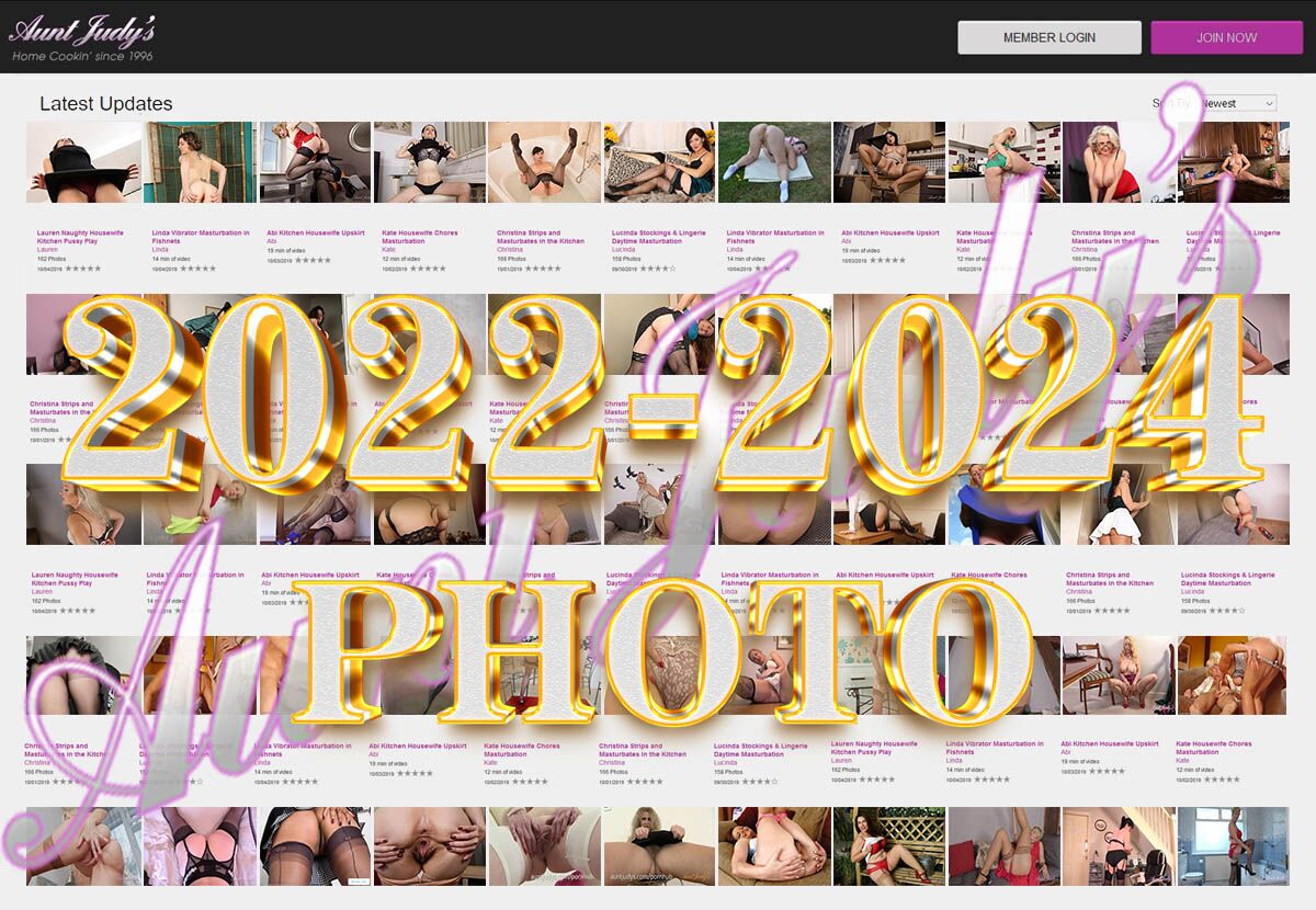 [AuntJudys.com] Photo 2022-2024 AuntJudys [Mature, MILF, Solo, Masturbation, Stocking, Lingerie, Close up] [852×640 – 6016×4016, 33,740 photos, 223 sets] – Porn torrents download