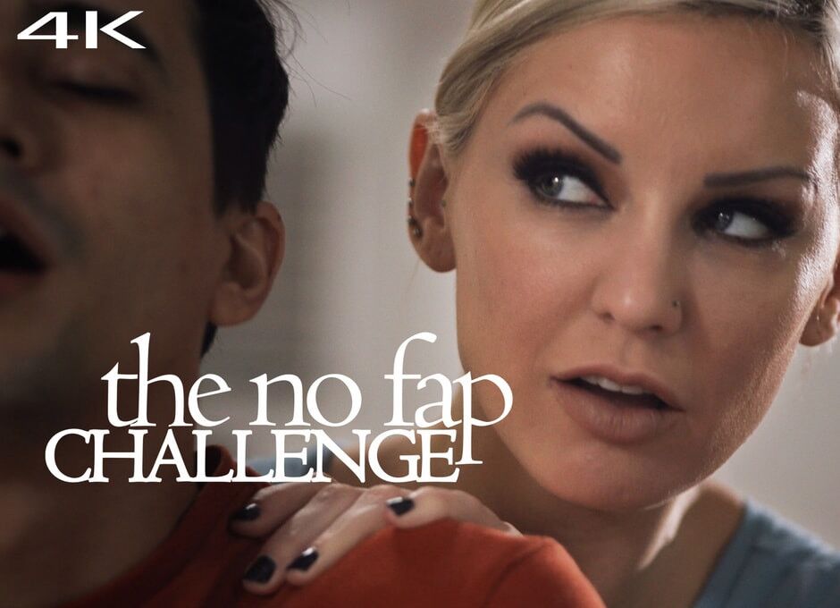 [MissaX.com] Kenzie Taylor – The No Fap Challenge [2024-01-28, Feature, Hardcore, All Sex, Couples, MILF, Big Tits, Creampie, 1080p, SiteRip] [rus] – Porn torrents download
