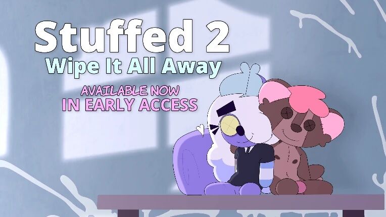 [MelieConieK] Stuffed 2: Wipe It All Away [2024, Musical, Big Tits, Blowjob, Vaginal, Creampie] [eng] [2160p] – Porn torrents download