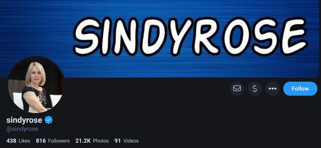 [Fansly.com] Sindy Rose / Sindy Roses Extreme Anal and Fisting Collection (41 videos) [2024, Anal, Big Toys, Fisting, Prolapse, 1080p, SiteRip] – Porn torrents download