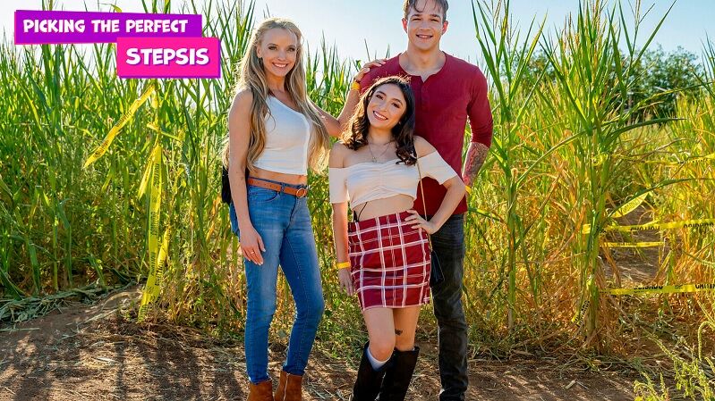 [LilSis.com / Nubiles-Porn.com] Amber Summer – Pick Me Im Perfect – S1:E4 [2023-12-17, Feature, Hardcore, All Sex, Couples, Facial, 1080p, SiteRip] [rus] – Porn torrents download