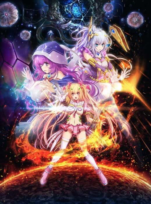 DeadΩAegis / デッドエンドイージス / DeadΩAegis + Gaid en [1.0] (metalogiq) [uncen] [2021, ADV, Sci-fi, Anal, Vaginal, Oral , Blowjob, Handjob, Group, Tentacles, Virgin, Rape, Lesbian/Yuri, Female Protagonist] [rus(auto)+eng] – Porn torrents download